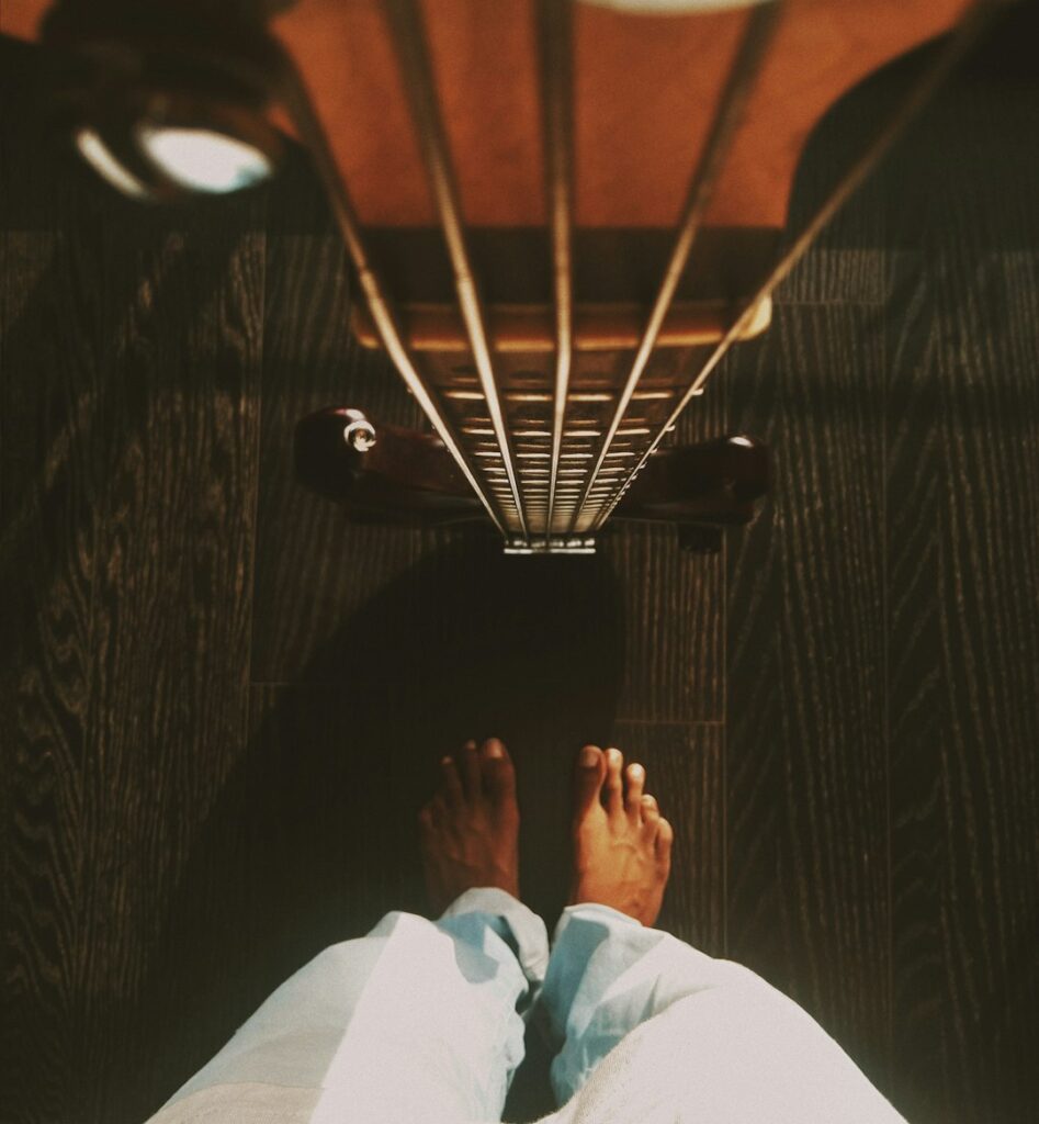 Esgotamento Mental: Resgate Sua Paz com Terapias Eficazes