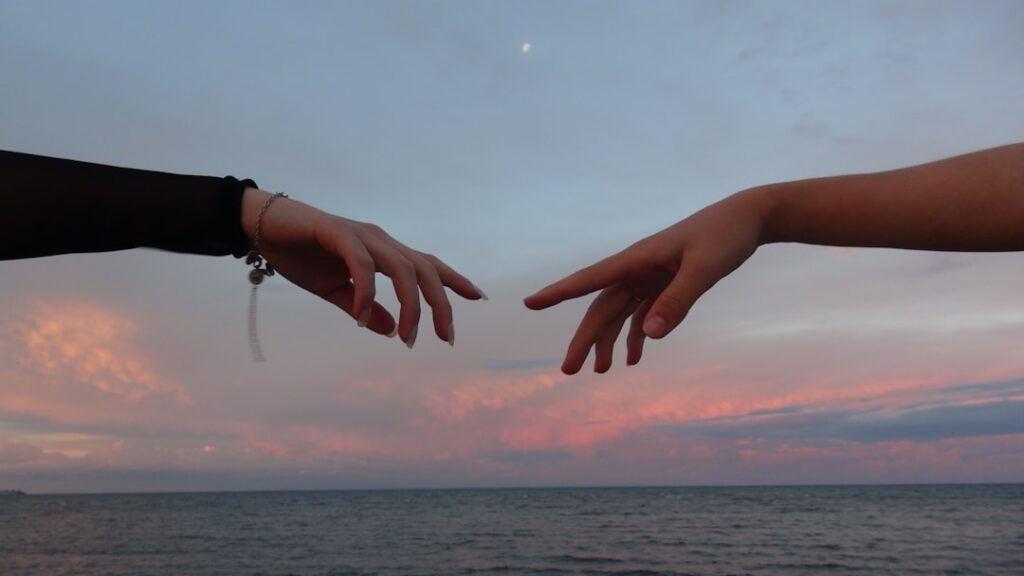 IA e Relacionamentos: O Futuro das Conexões Humanas?