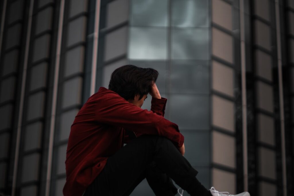 Esgotamento Emocional: Reconheça, Previna e Recupere a Leveza da Alma