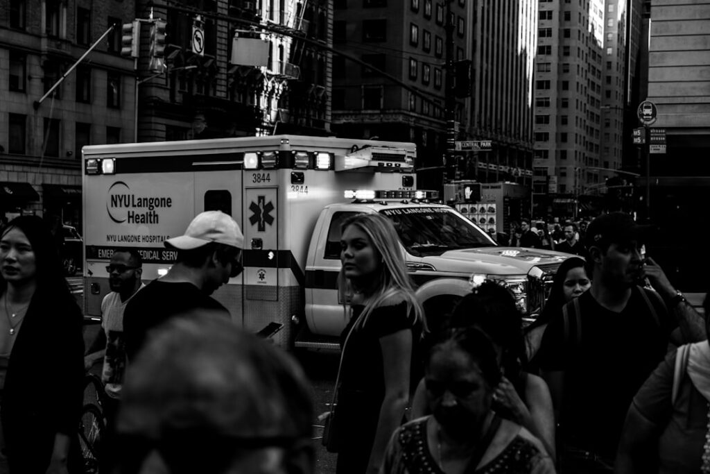 Crise de Ansiedade: Um Guia Completo para Entender, Prevenir e Gerenciar Ataques de Pânico