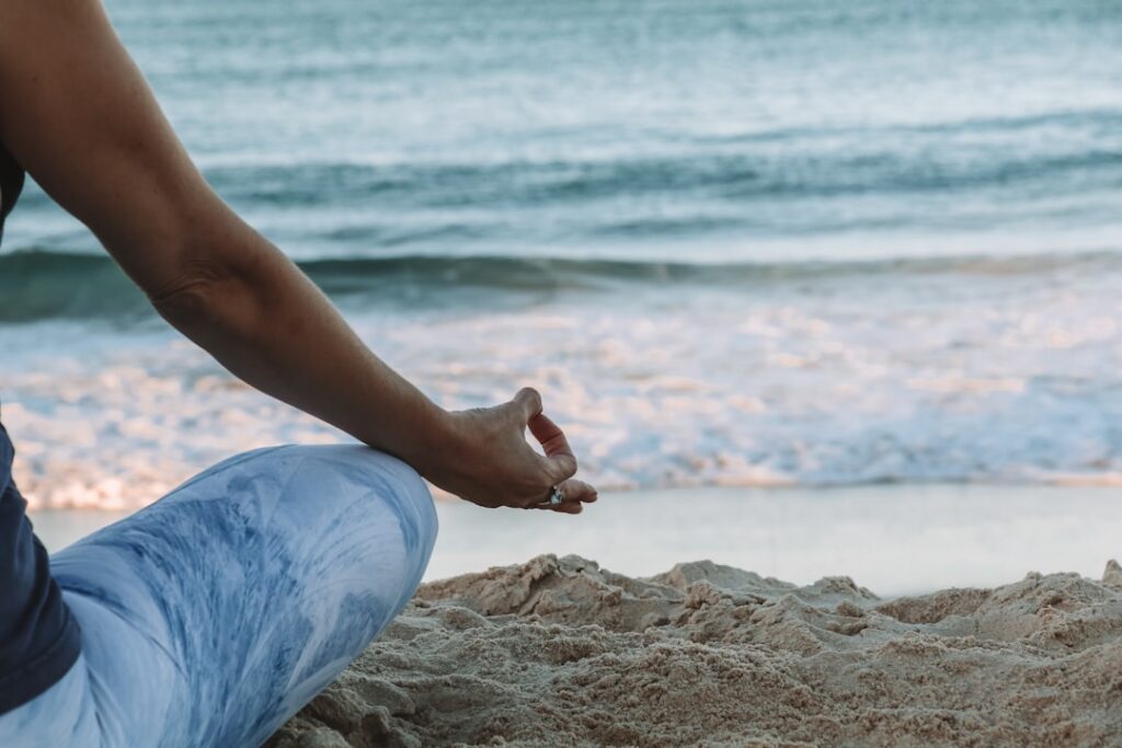 Mindfulness para Burnout: Respire Fundo e Reconecte-se com a Calma