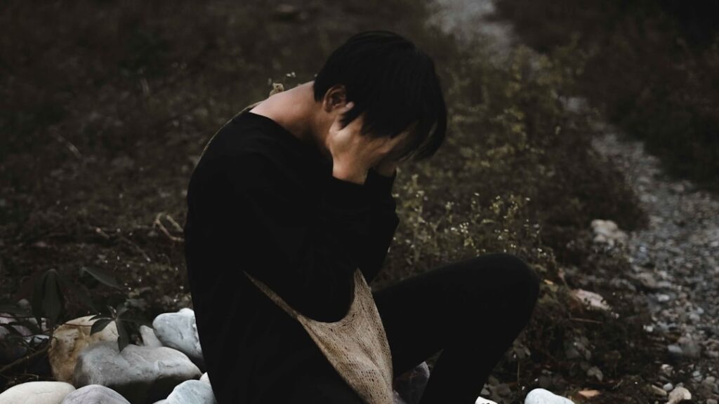 Burnout: O Esgotamento que Silencia a Alma Profissional