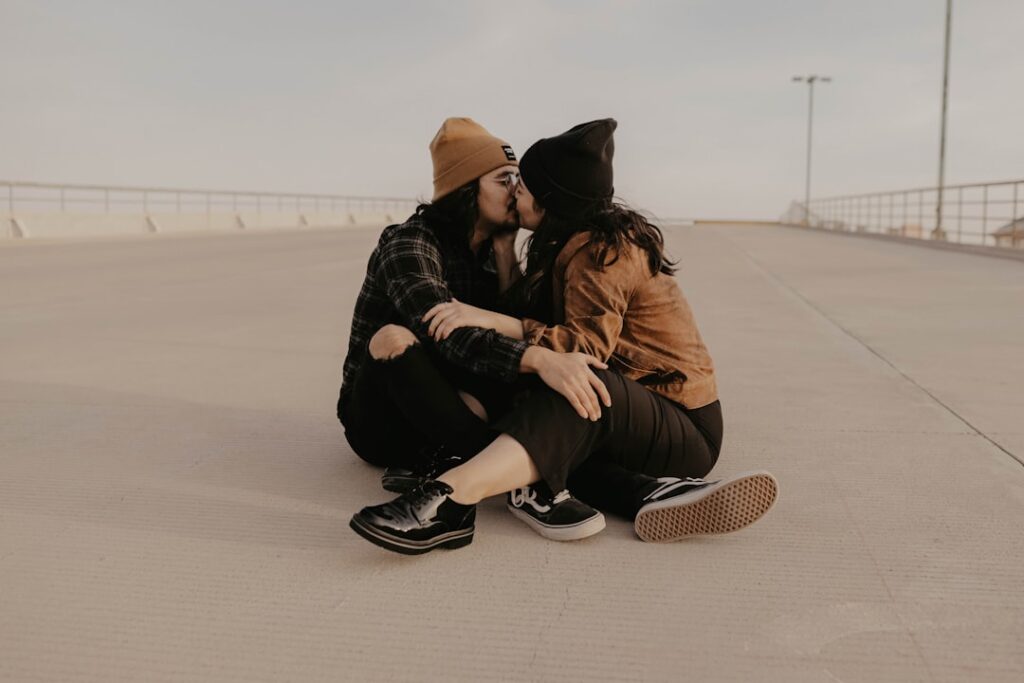 Amor Sem Rótulos: Liberdade e Conexão na Era Moderna