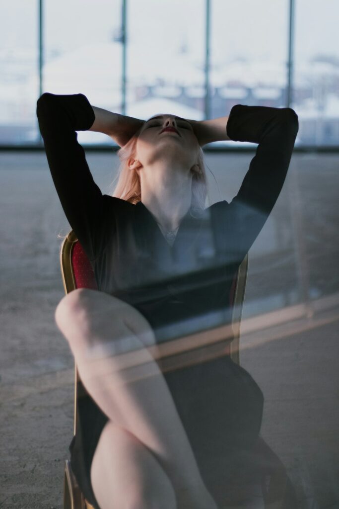 Burnout: A Exaustão Silenciosa que Rouba Sua Essência e Como Reacender a Chama da Sua Vida