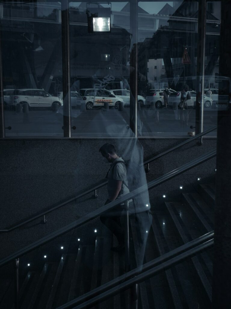 Burnout: O Esgotamento Que Ninguém Vê e Como Superá-lo