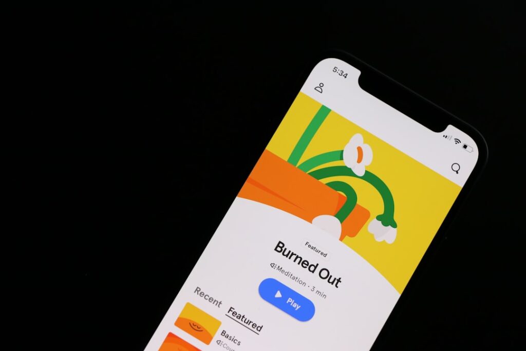 Saindo do Esgotamento: Um Guia Completo para Superar o Burnout