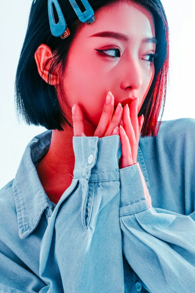 Estresse Digital: Navegando a Conectividade Sem Perder a Calma