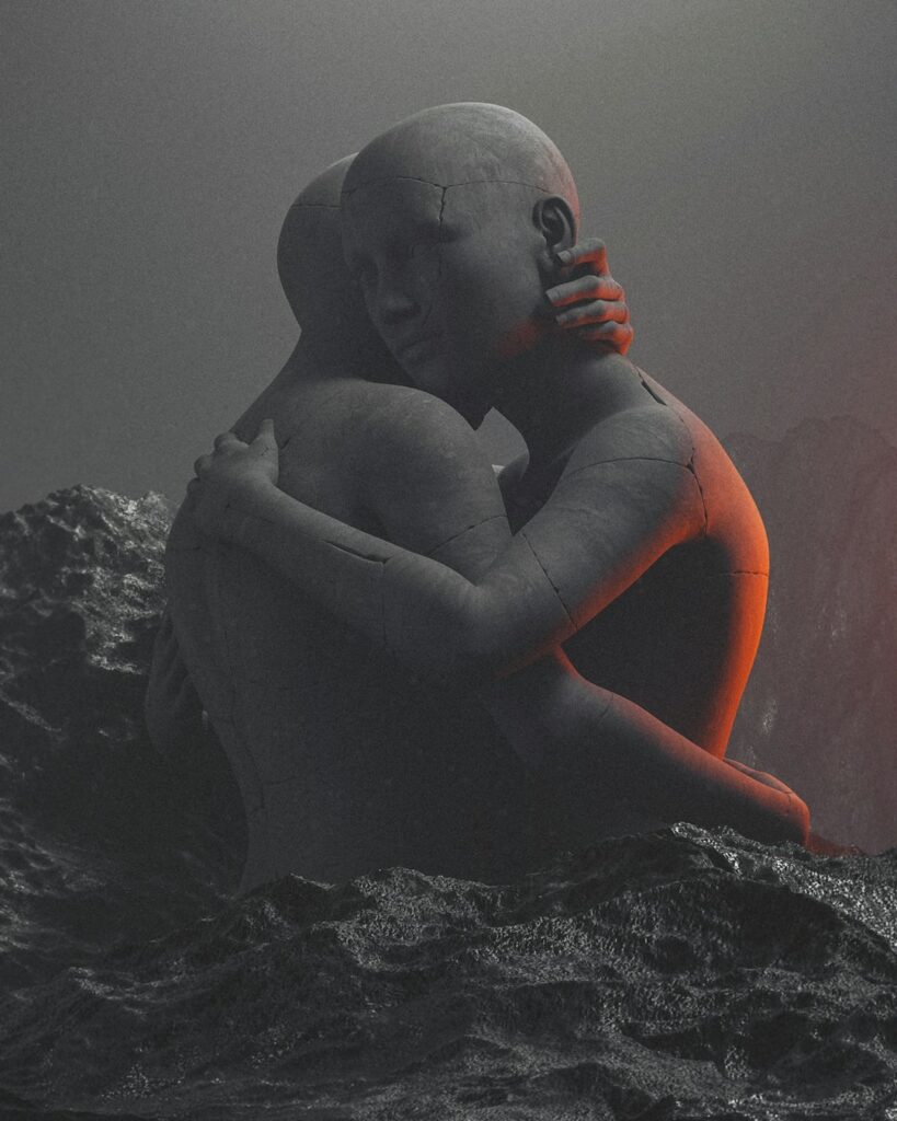 Exaustão Emocional: Sinais, Causas e Caminhos para a Recuperação