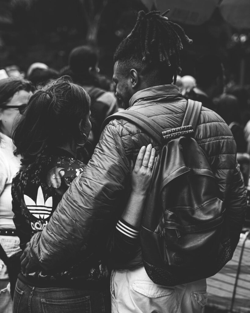 Limites em Relacionamentos: A Base para Conexões Saudáveis e Duradouras