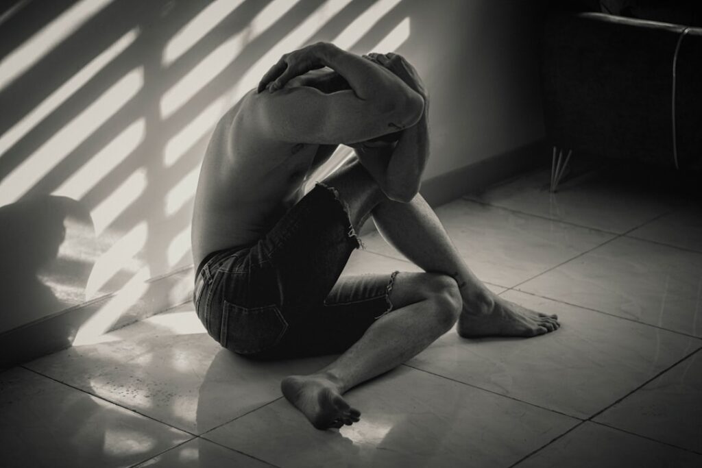 Depressão: Um Guia Completo para Entender, Agir e Encontrar Ajuda