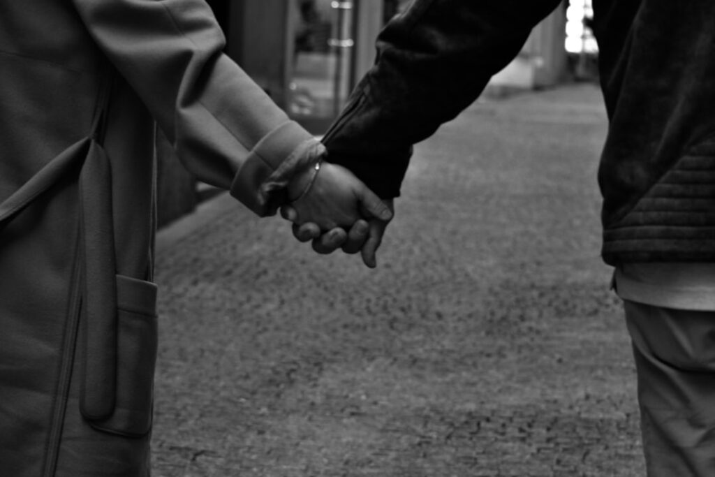 Situationship: Desvendando o Relacionamento Sem Rótulos