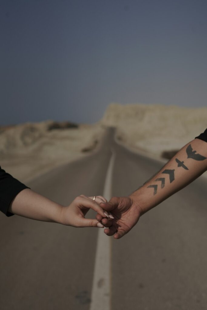 Limites: A Arte de Definir e Ultrapassar Fronteiras Pessoais