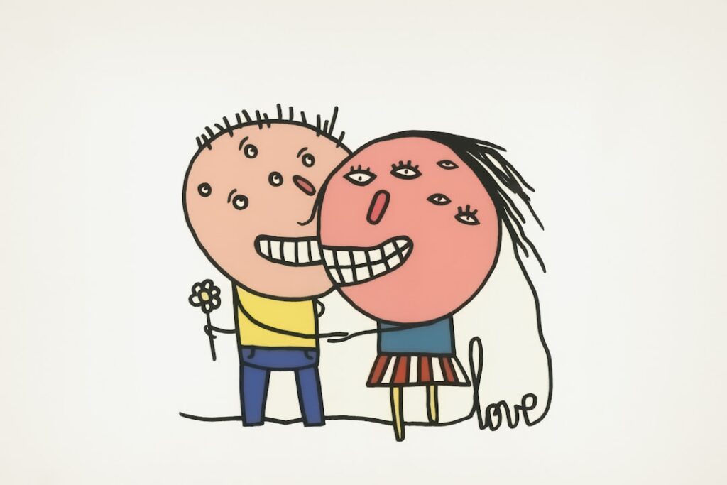 O Laço Invisível: Entendendo e Superando a Dependência Emocional