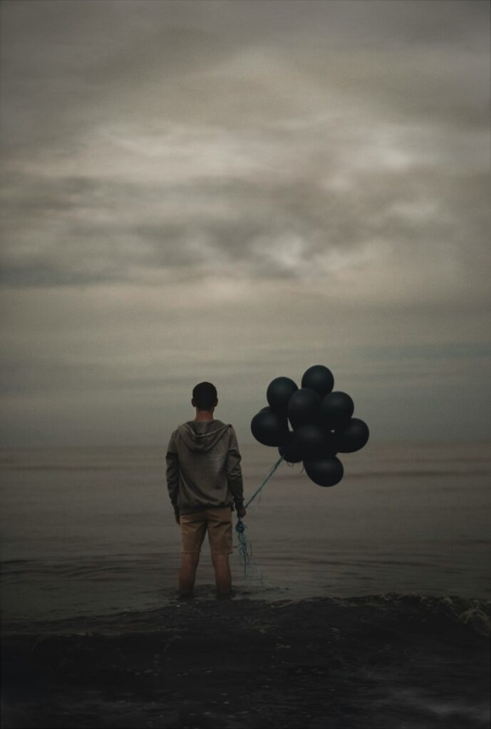 Exaustão Emocional: Como Identificar, Superar e Viver com Leveza