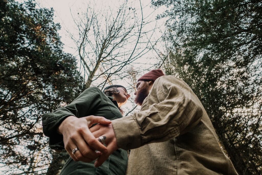 Situationship: Desvendando o Relacionamento Sem Rótulos